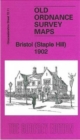 Image for Bristol (Staple Hill) 1902