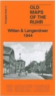 Image for Witten &amp; Langendreer 1944