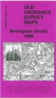 Image for Birmingham (South) 1888 : Warwickshire Sheet 14.09a