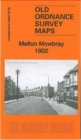 Image for Melton Mowbray 1902