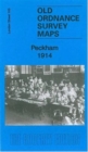Image for Peckham 1914
