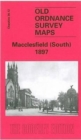 Image for Macclesfield (South) 1897