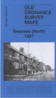 Image for Swansea (North) 1897 : Glamorgan Sheet 24.01