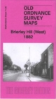 Image for Brierley Hill (West) 1882