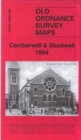 Image for Camberwell &amp; Stockwell 1894