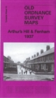 Image for Arthur&#39;s Hill &amp; Fenham 1937