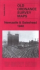 Image for Newcastle &amp; Gateshead 1940 : Tyneside Sheet 18.3