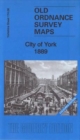 Image for City of York 1889: Yorkshire Sheet 174.06A