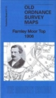 Image for Farnley Moor Top 1906