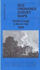 Image for Hunts Cross &amp; Allerton Hall 1904 : Lancashire Sheet 114.09