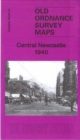 Image for Central Newcastle 1940 : Tyneside Sheet 11.3