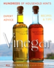 Image for Vinegar : Hundreds of Household Hints