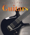 Image for Collectables: Guitars