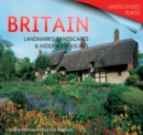 Image for Britain  : landmarks, landscapes &amp; hidden treasures