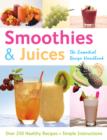 Image for SMOOTHIES &amp; JUICES