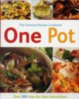 Image for One Pot : Over 300 Step-by-step Instructions