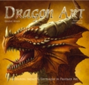 Image for Dragon art  : inspiration, impact &amp; technique in fantasy art