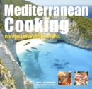 Image for Mediterranean cooking  : recipes, landscapes &amp; people