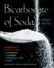 Image for Bicarbonate of soda  : hundreds of everyday uses