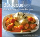 Image for Barbecue  : quick and easy, proven recipes