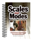 Image for Scales &amp; Modes : Easy to Read, Easy to Play; For Every Instrument