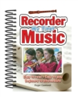 Image for My First Recorder Music : Easy to Read, Easy to Play; Beginners to Intermediate