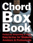 Image for Chord Box Book
