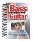 Image for How To Play Bass Guitar
