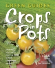 Image for Crops in pots