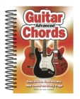 Image for Advanced guitar chords