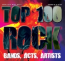 Image for Top 100 rock