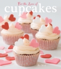 Image for For the love of cupcakes