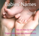 Image for Babies&#39; Names