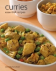 Image for Curries  : essential recipes