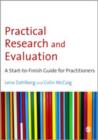 Image for Practical Research and Evaluation