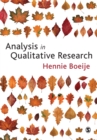 Image for Analysis in Qualitative Research