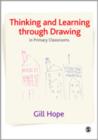 Image for Thinking and Learning Through Drawing