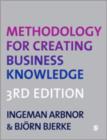 Image for Methodology for Creating Business Knowledge