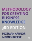 Image for Methodology for creating business knowledge