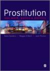 Image for Prostitution  : sex work, policy and politics