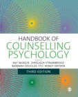 Image for Handbook of Counselling Psychology