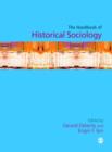 Image for Handbook of historical sociology