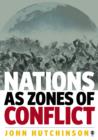 Image for Nations as zones of conflict