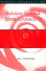 Image for Solution-focussed stress counselling