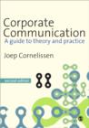 Image for Corporate Communication
