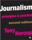 Image for Journalism
