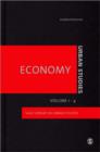 Image for Urban Studies - Economy