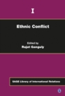Image for Ethnic conflict