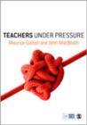 Image for Teachers under pressure
