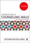 Image for Introduction to counselling skills  : texts and activities